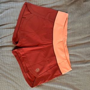 Goal Five Excel Shorts